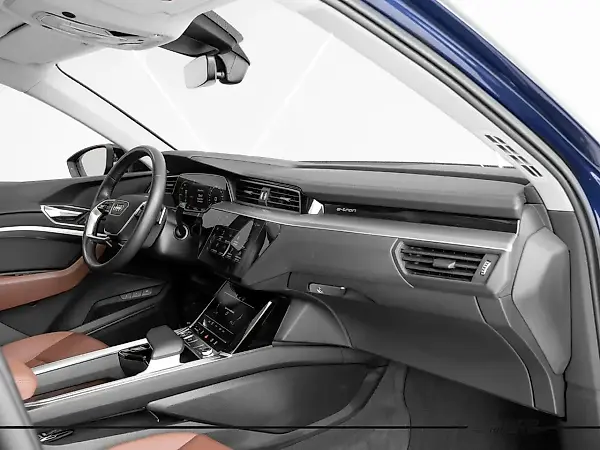 Audi E-tron - Imagem 16
