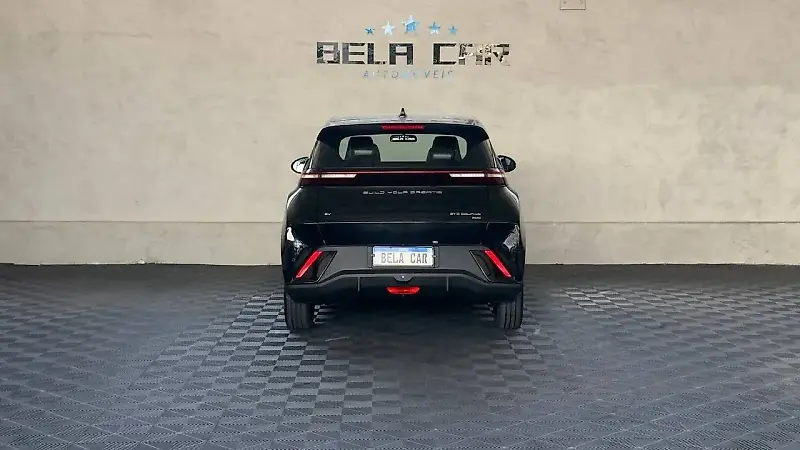 BYD Dolphin Mini - Imagem 3