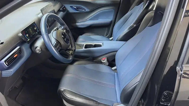 BYD Dolphin Mini - Imagem 9