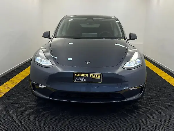 Tesla Model Y - Imagem 3