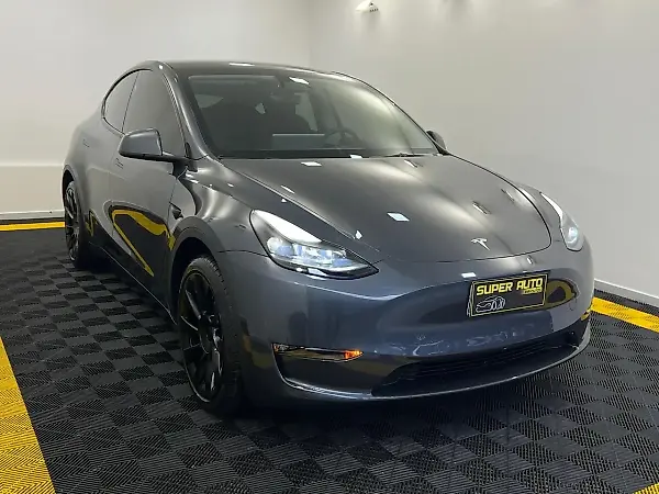 Tesla Model Y - Imagem 5