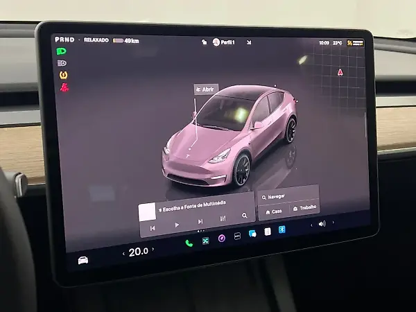 Tesla Model Y - Imagem 13