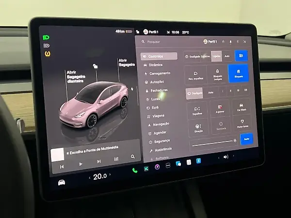 Tesla Model Y - Imagem 14