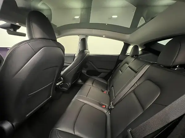 Tesla Model Y - Imagem 20