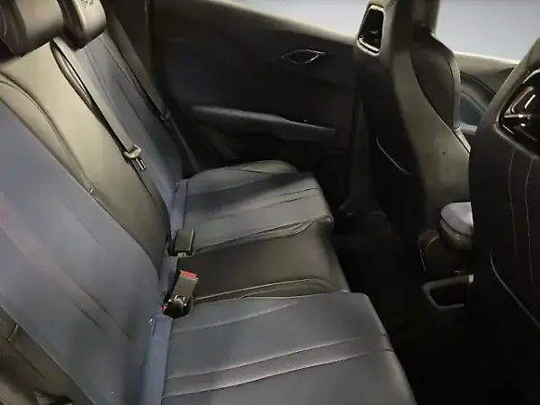 BYD Dolphin Mini - Imagem 7