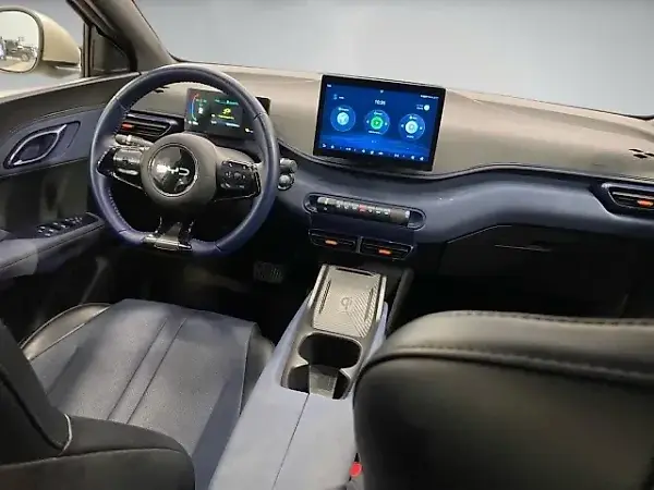 BYD Dolphin Mini - Imagem 11