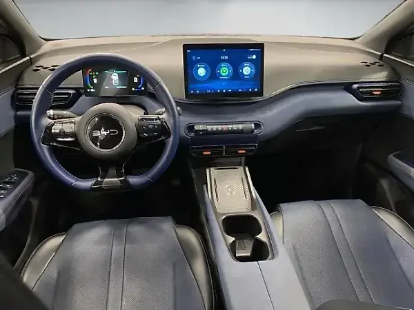 BYD Dolphin Mini - Imagem 13
