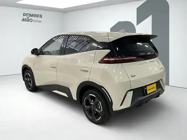 BYD Dolphin Mini - Imagem 3