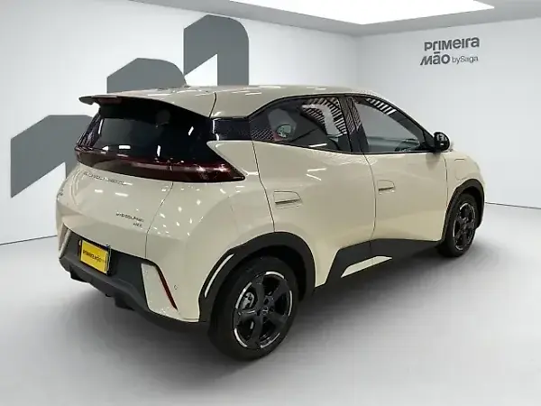 BYD Dolphin Mini - Imagem 5