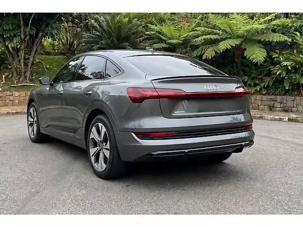 Audi E-tron - Imagem 3