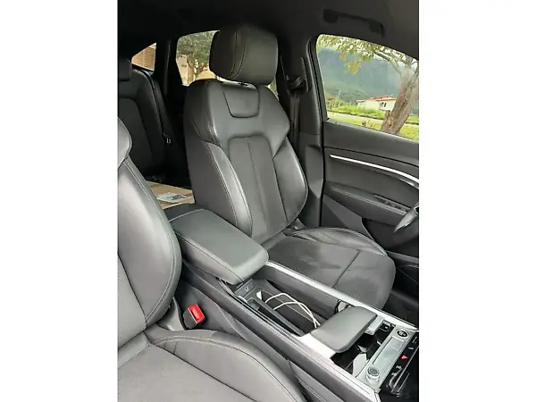Audi E-tron - Imagem 6