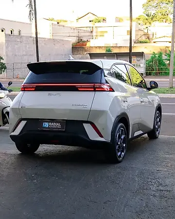 BYD Dolphin Mini - Imagem 2