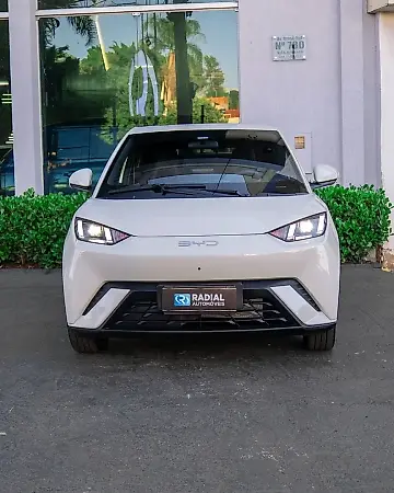 BYD Dolphin Mini - Imagem 3
