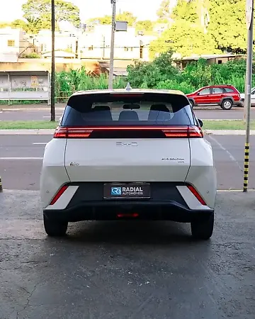 BYD Dolphin Mini - Imagem 4