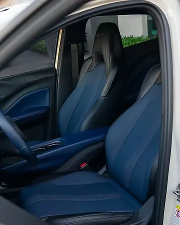 BYD Dolphin Mini - Imagem 5