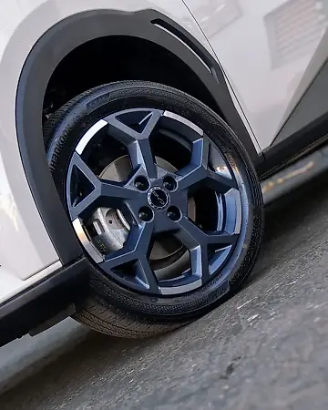 BYD Dolphin Mini - Imagem 10