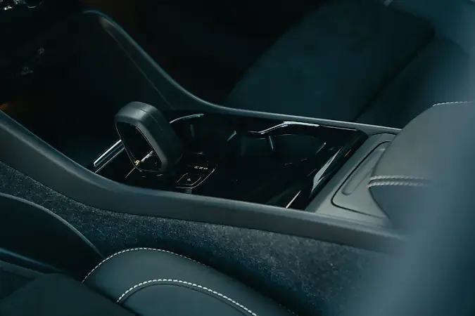 Volvo C40 Recharge - Imagem 16