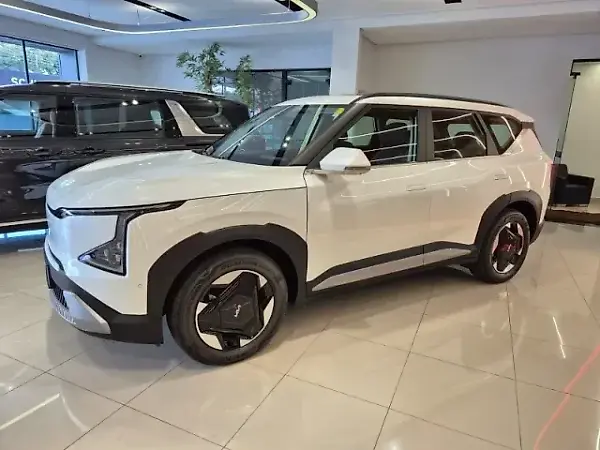 Kia Ev5 - Imagem 1