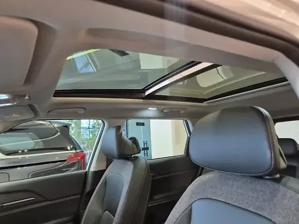 Kia Ev5 - Imagem 3