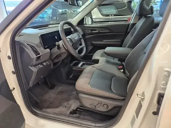 Kia Ev5 - Imagem 2