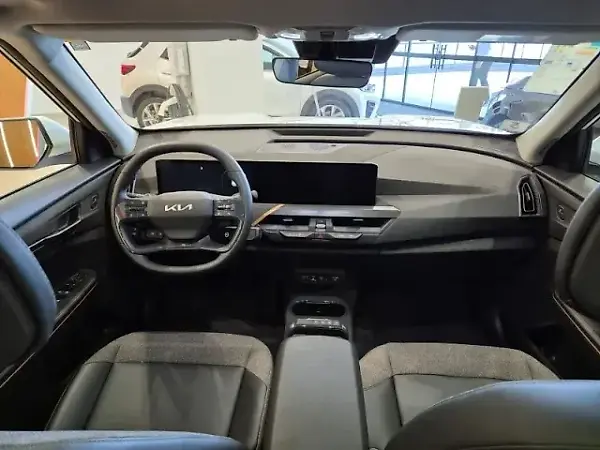 Kia Ev5 - Imagem 10