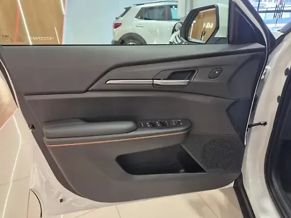Kia Ev5 - Imagem 8