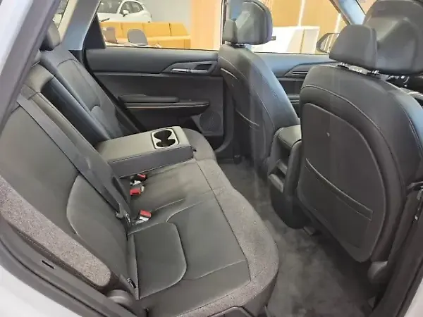 Kia Ev5 - Imagem 9