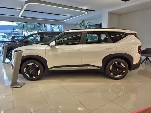 Kia Ev5 - Imagem 11