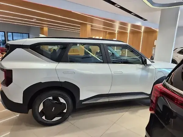 Kia Ev5 - Imagem 13