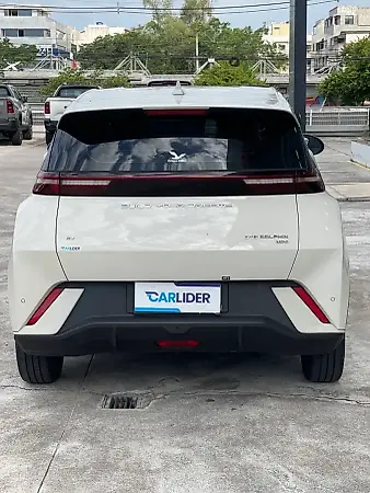 BYD Dolphin Mini - Imagem 6