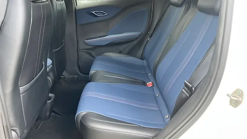 BYD Dolphin Mini - Imagem 8