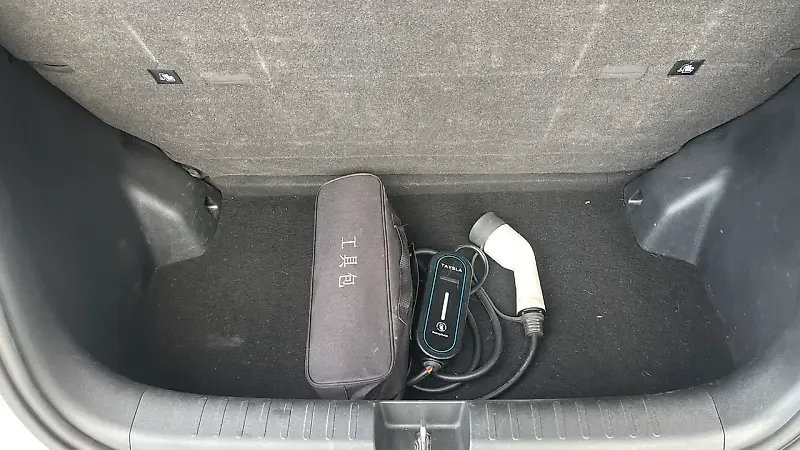 BYD Dolphin Mini - Imagem 14