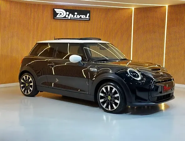Mini Cooper SE - Imagem 1