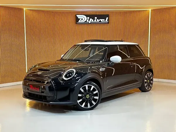Mini Cooper SE - Imagem 2