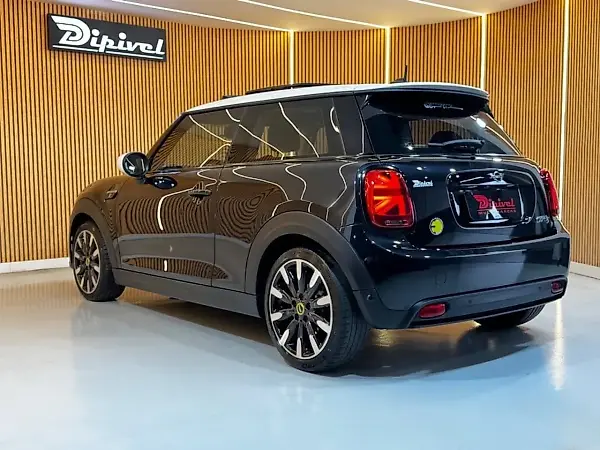 Mini Cooper SE - Imagem 4