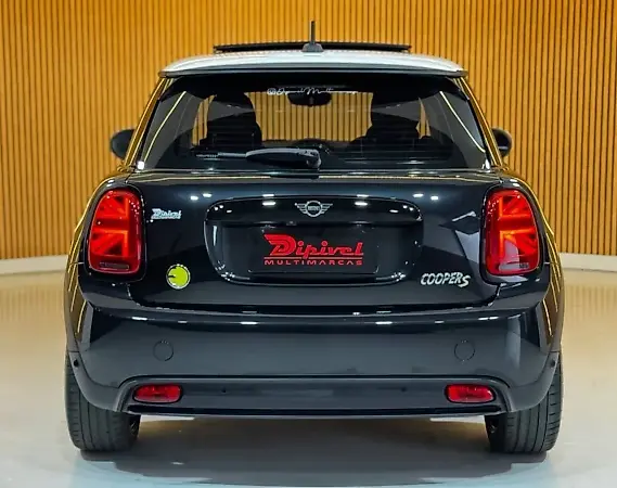 Mini Cooper SE - Imagem 5