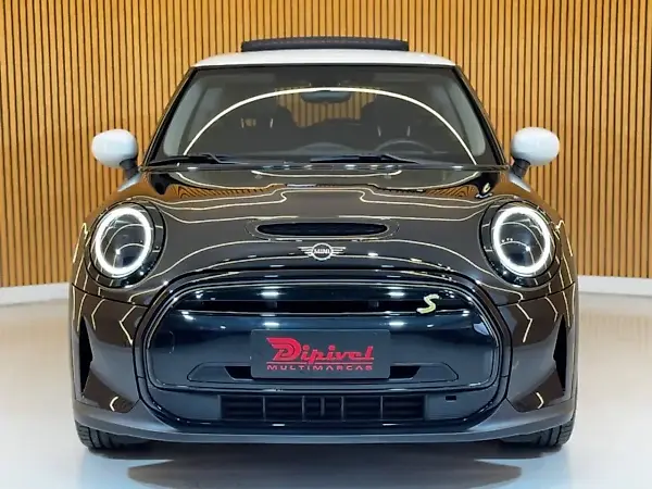 Mini Cooper SE - Imagem 3