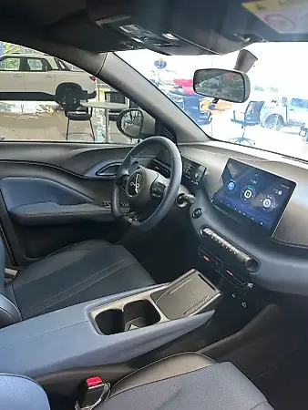 BYD Dolphin Mini - Imagem 15
