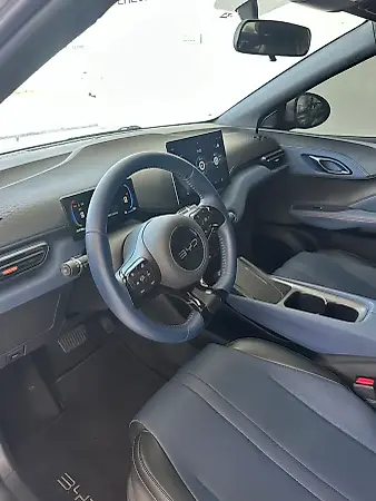 BYD Dolphin Mini - Imagem 12