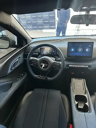 BYD Dolphin Mini - Imagem 14