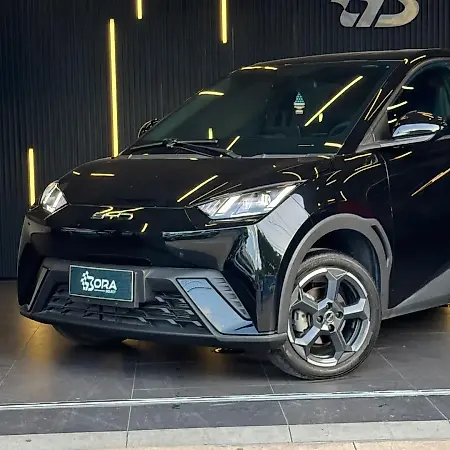 BYD Dolphin Mini - Imagem 2