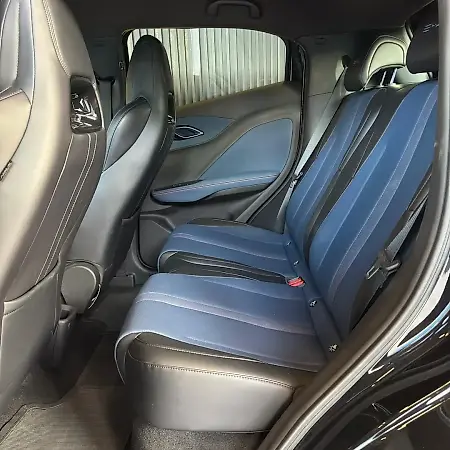 BYD Dolphin Mini - Imagem 8