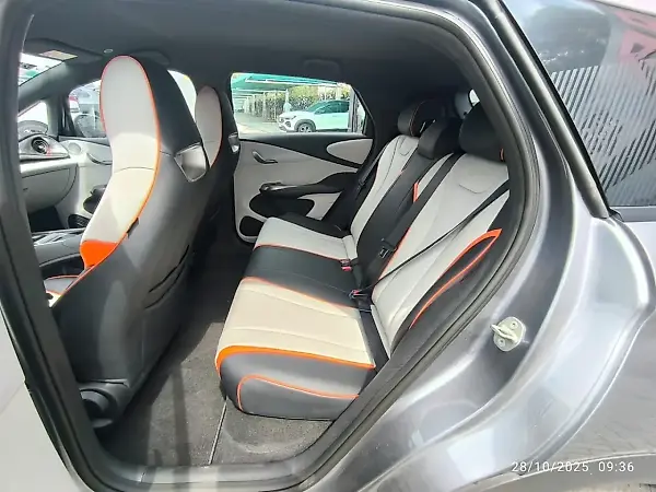 BYD Dolphin - Imagem 3