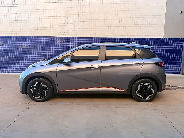 BYD Dolphin - Imagem 2