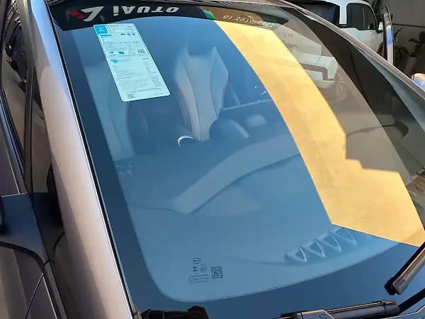 BYD Dolphin - Imagem 20