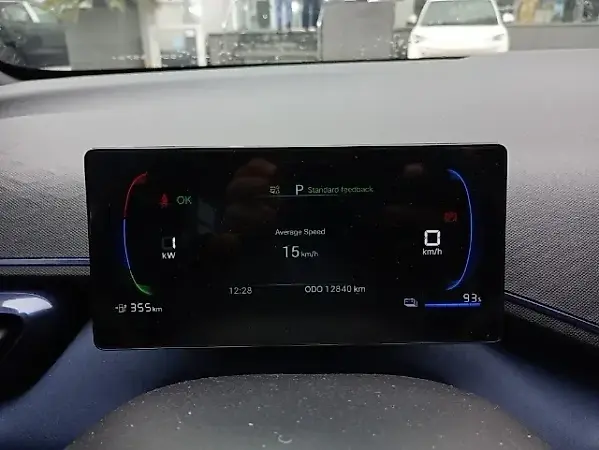 BYD Dolphin Mini - Imagem 9