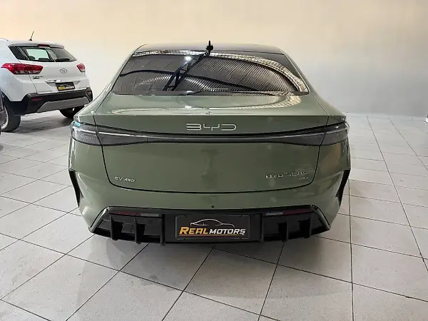 BYD Seal - Imagem 6