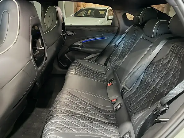 BYD Seal - Imagem 10