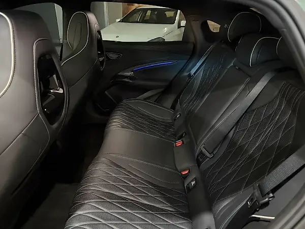 BYD Seal - Imagem 9