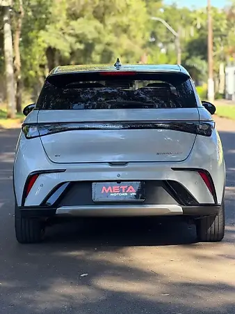 BYD Dolphin Plus - Imagem 2